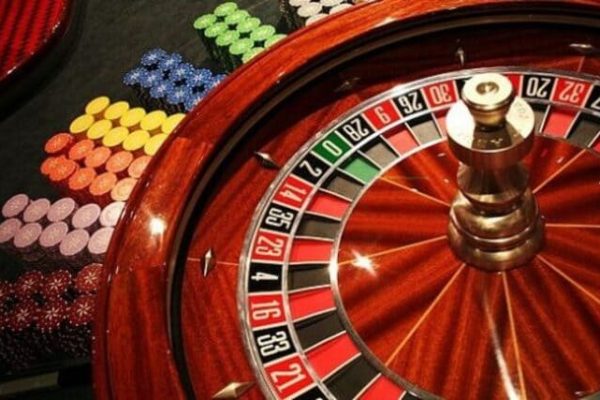 Основы ставок в казино Roulette