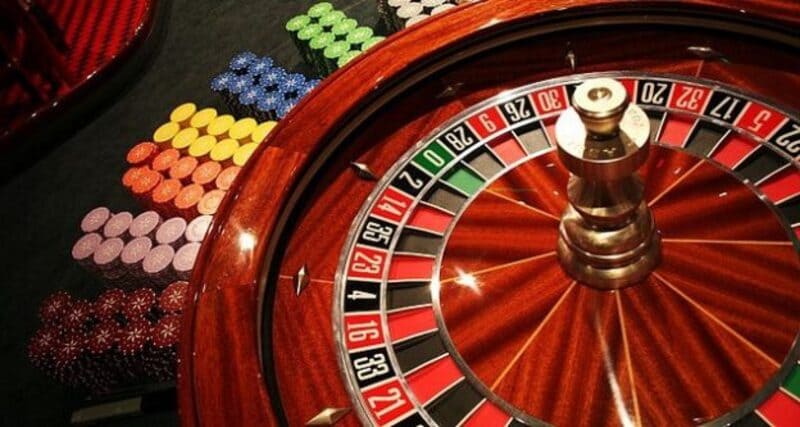 Основы ставок в казино Roulette